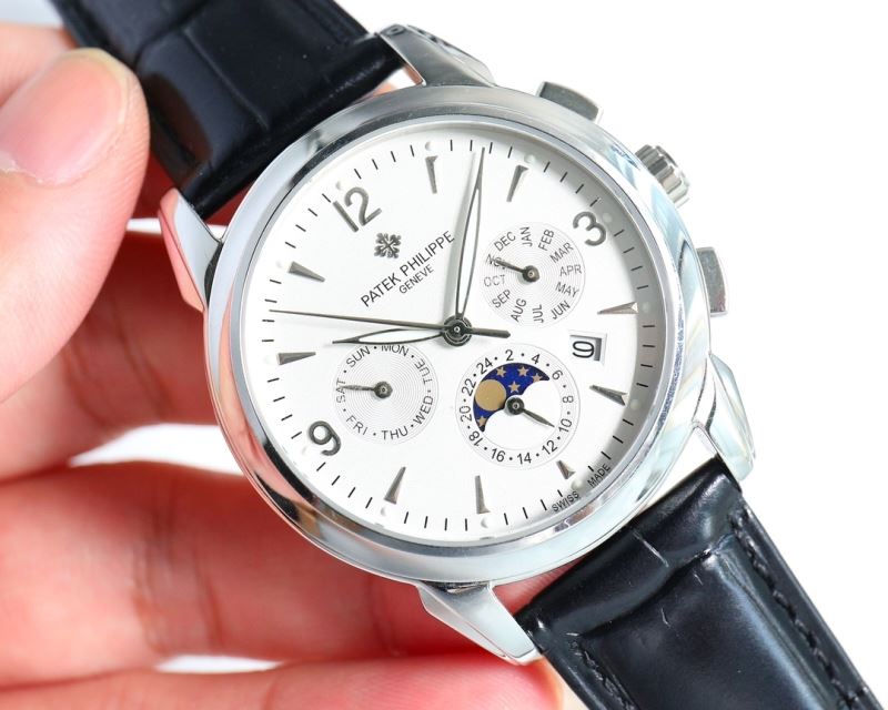 PATEK PHILIPPE Watches